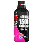 Prosupps L-Carnitine 1500 Liquid Shots Berry Flavour 31 Serves