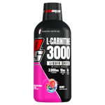 Prosupps L-Carnitine 3000 Liquid Shots Berry Flavour 31 Serves