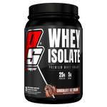 Prosupps Whey Isolate Protein Chocolate Flavour 2lbs