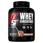 Prosupps Whey Concentrate Protein Chocolate Flavour 5lbs