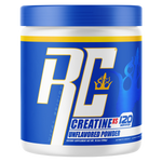 Ronnie Coleman Creatine-XS Unflavoured 300g