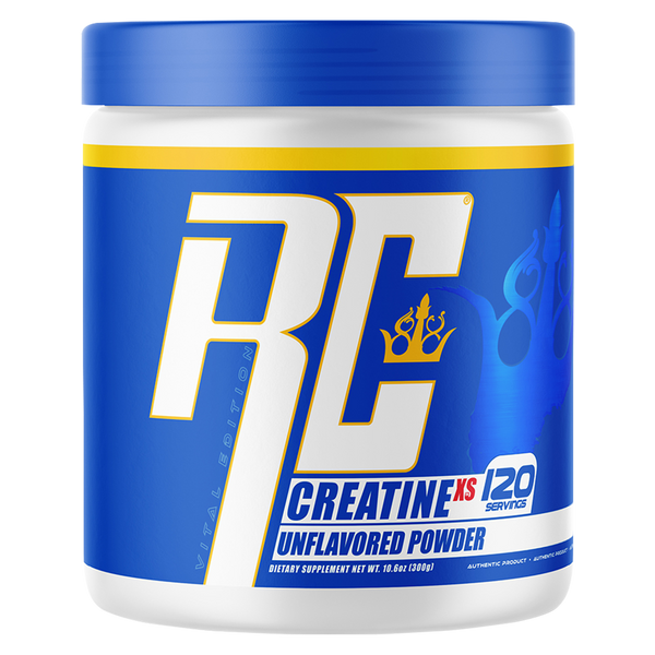Ronnie Coleman Creatine-XS Unflavoured 300g