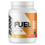 Raw Fuel Orange Flavoured Testosterone Support 60 Serves