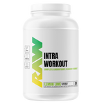 Raw Intra Workout Lemon Lime Flavour 30 Serves