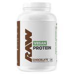 Raw Vegan Protein Chocolate Flavour 25 Serves