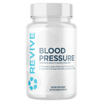 Revive Blood Pressure, supports healthy blood pressure. 180 Capsules