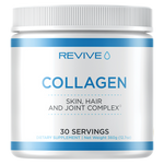 Revive Collagen Peptides, Skin, Hair and Joint Complex. 30 Servings