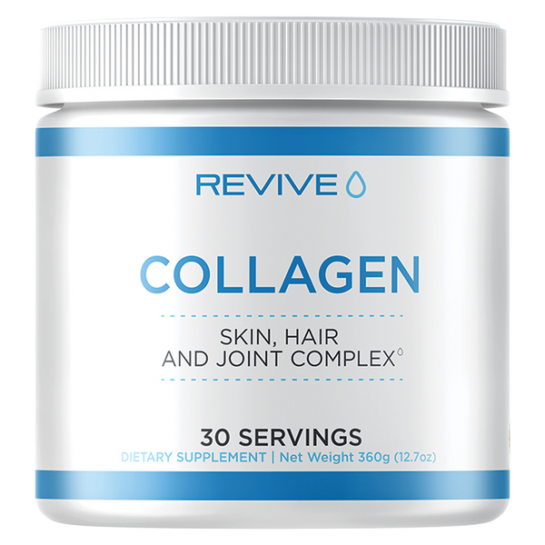 Revive Collagen Peptides, Skin, Hair and Joint Complex. 30 Servings