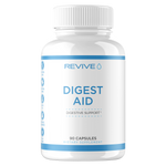 Revive Digest Aid, Deigestive Support. 90 Capsules