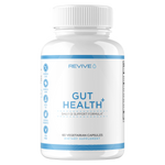 Gut Health+, Daily GI Support Formula. 60 Capsules