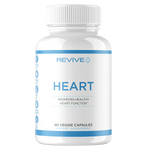 Revive Heart, Promotes Healthy Heart Function. 90 Capsules