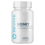 Revive Kidney, Supports Healthy Kidney Function. 135 Capsules
