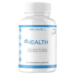 Revive Mens Health, for Healthy Male Hormonal Support