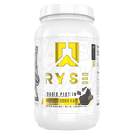 Ryse Loaded Protein Choc Cookie Blast Flavour, 2lbs