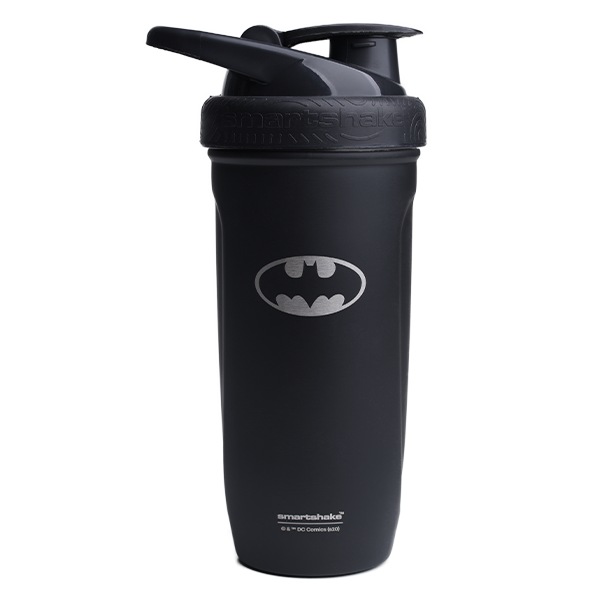 DC Comics Reforce