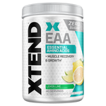 Xtend EAA's Lemon Lime Flavour. 40 Serves